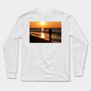 Soothing the Soul Long Sleeve T-Shirt